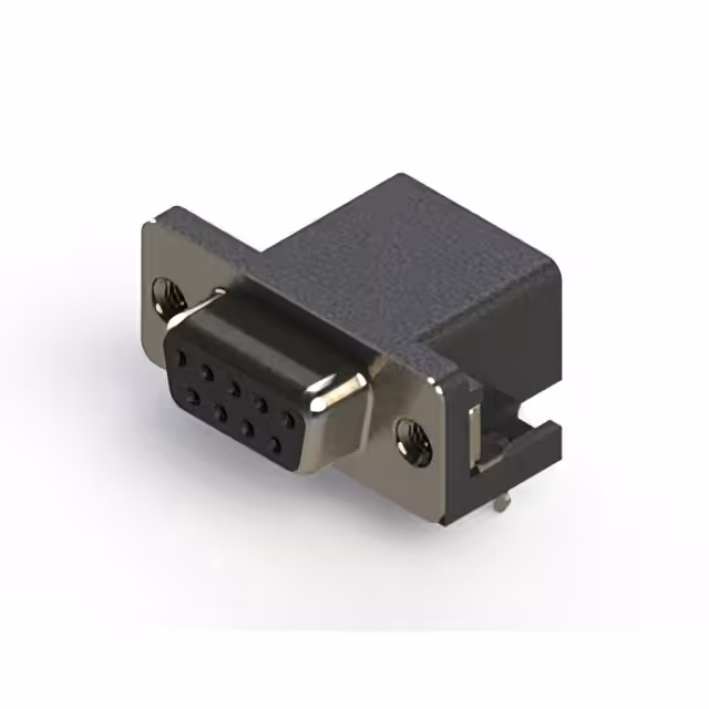 626-009-662-035 EDAC Inc.  Gruppi di connettori D-Sub